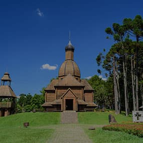Passagens de onibus de Sao Paulo, SP para Curitiba, PR